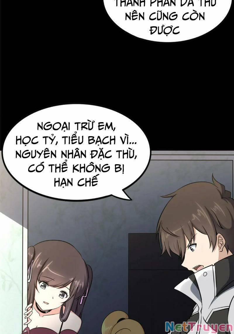 Bạn Gái Zombie Của Tôi 389 trang 48