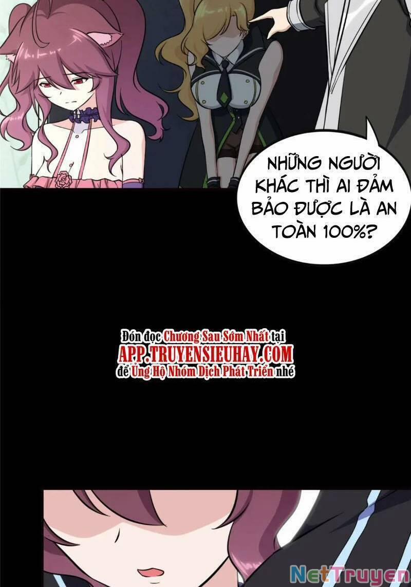 Bạn Gái Zombie Của Tôi 389 trang 49