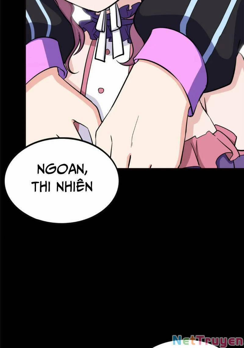 Bạn Gái Zombie Của Tôi 389 trang 50