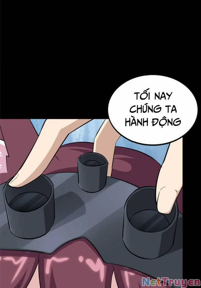 Bạn Gái Zombie Của Tôi 389 trang 55