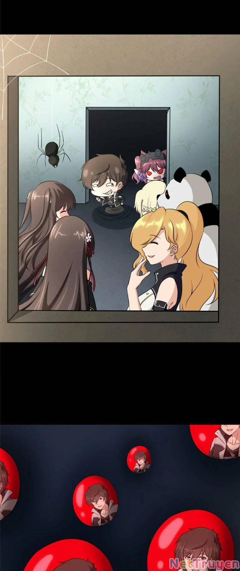 Bạn Gái Zombie Của Tôi 389 trang 60