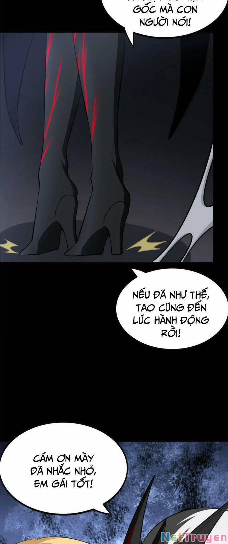 Bạn Gái Zombie Của Tôi 389 trang 66