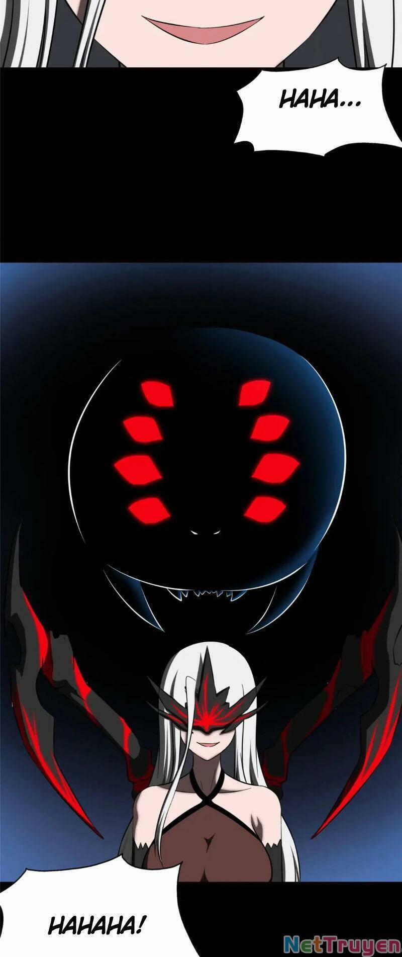 Bạn Gái Zombie Của Tôi 389 trang 68