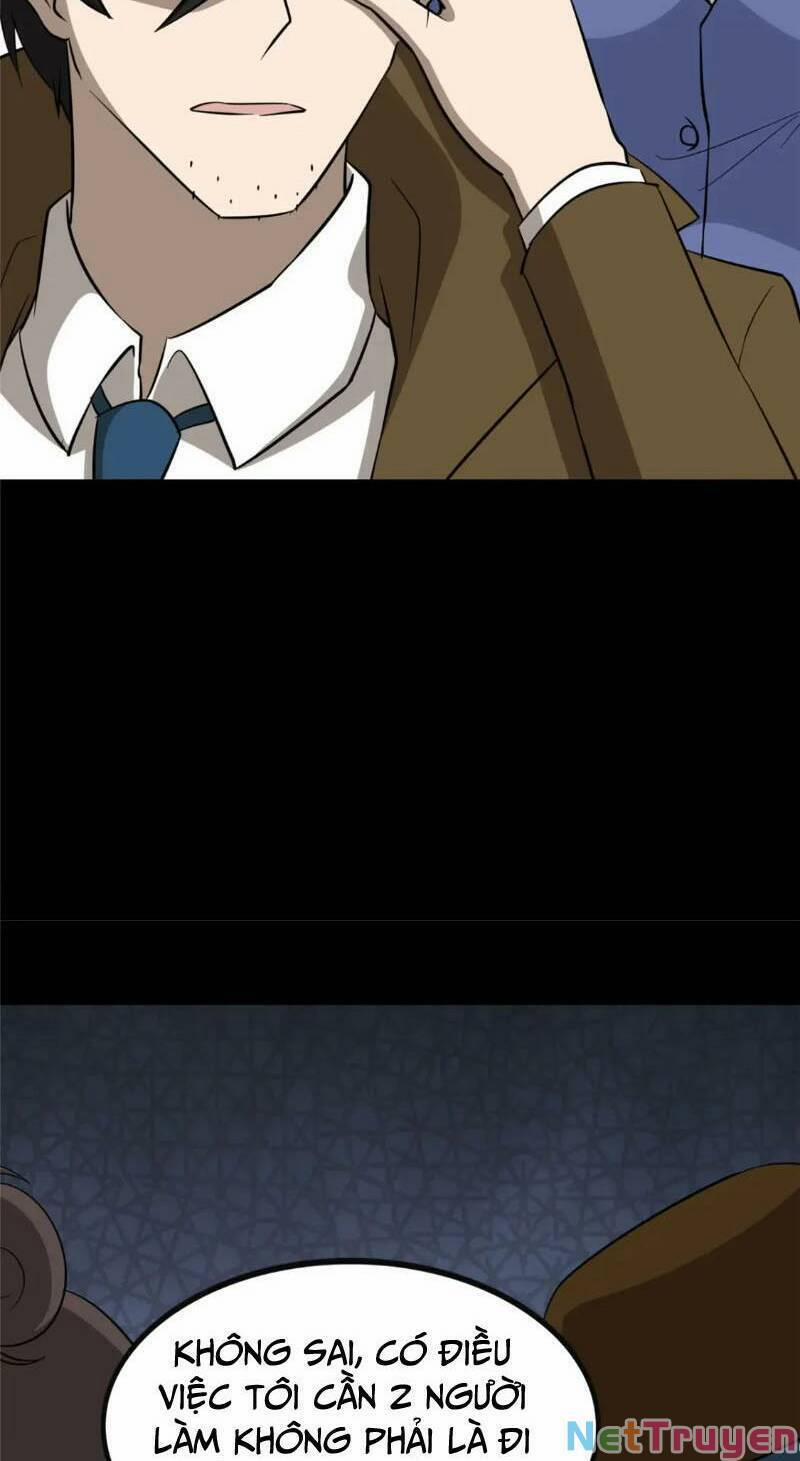 Bạn Gái Zombie Của Tôi 390 trang 11