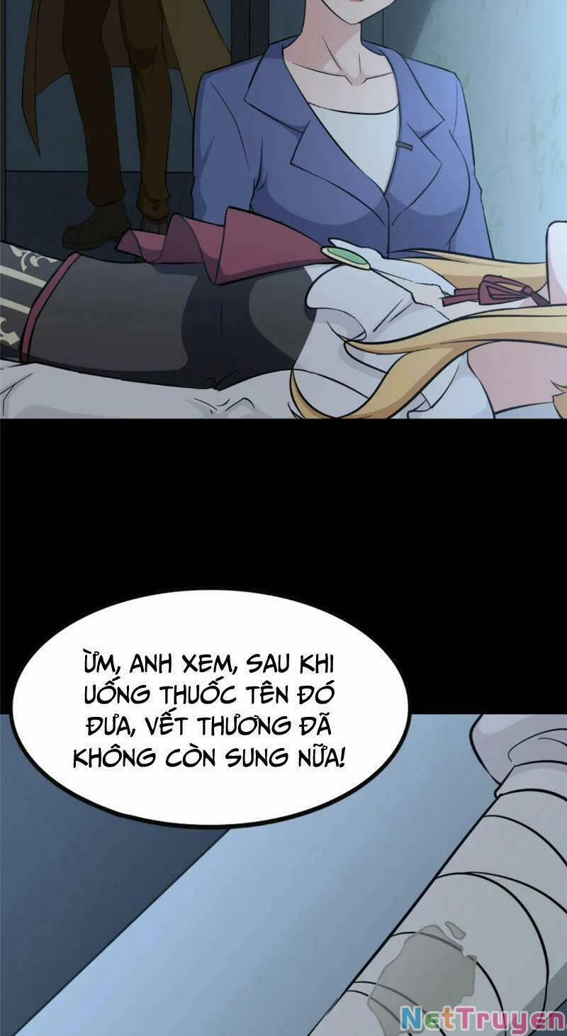 Bạn Gái Zombie Của Tôi 390 trang 2