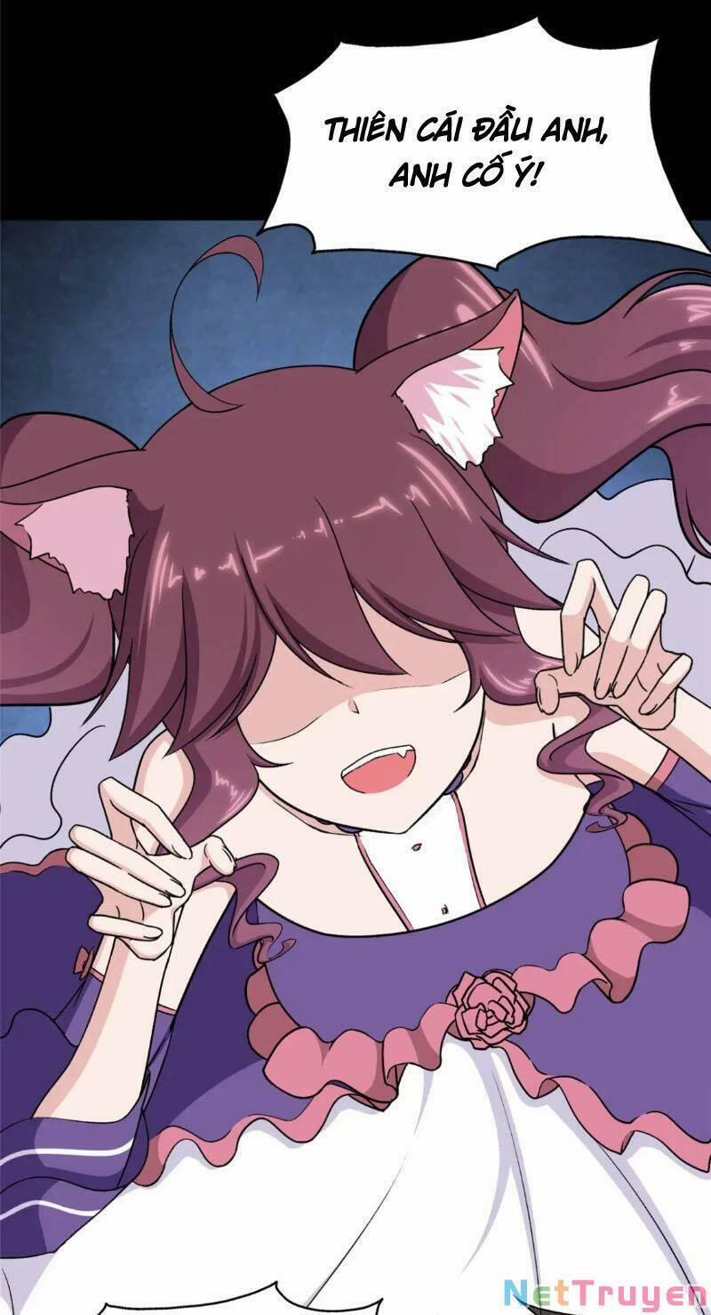 Bạn Gái Zombie Của Tôi 390 trang 20