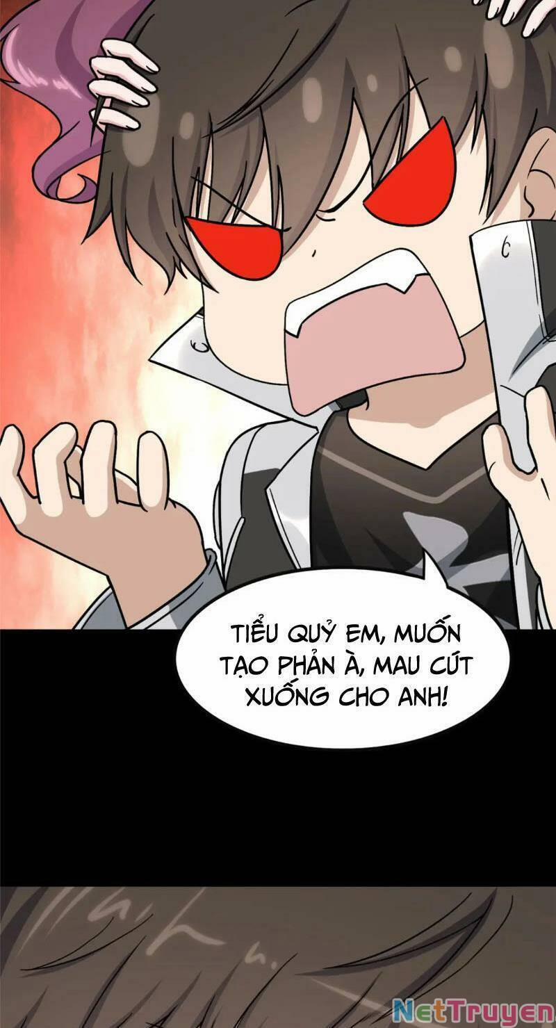 Bạn Gái Zombie Của Tôi 390 trang 22