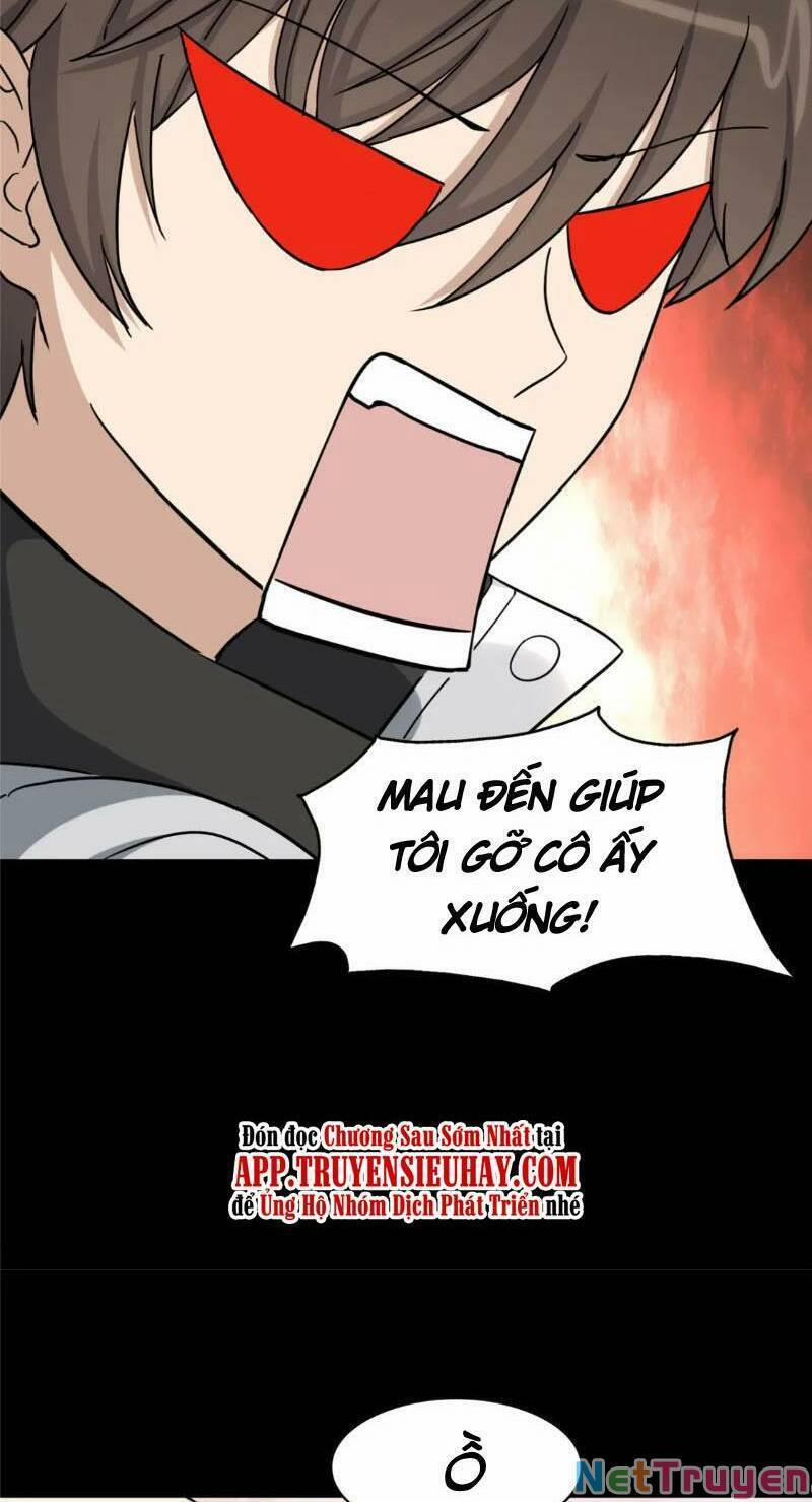 Bạn Gái Zombie Của Tôi 390 trang 23