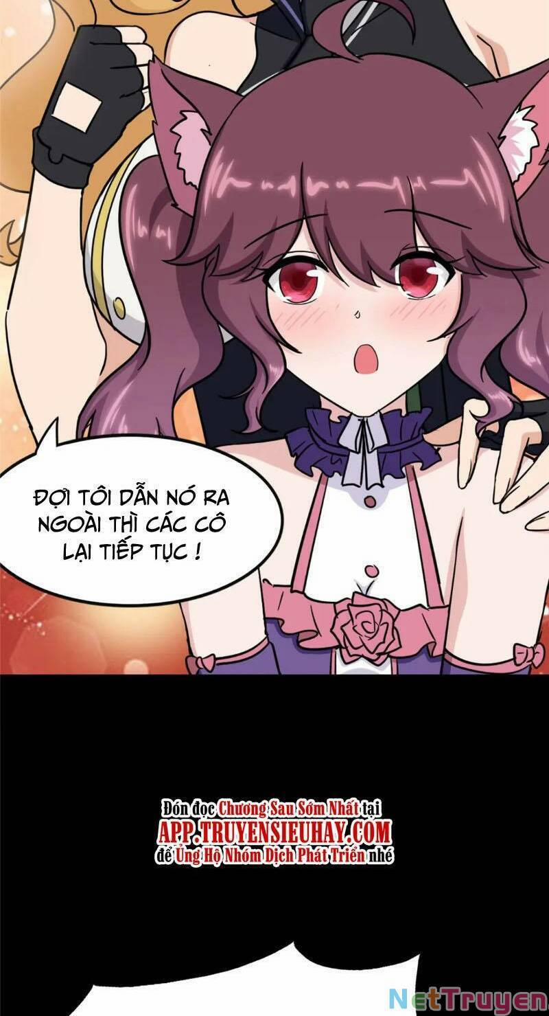 Bạn Gái Zombie Của Tôi 390 trang 37