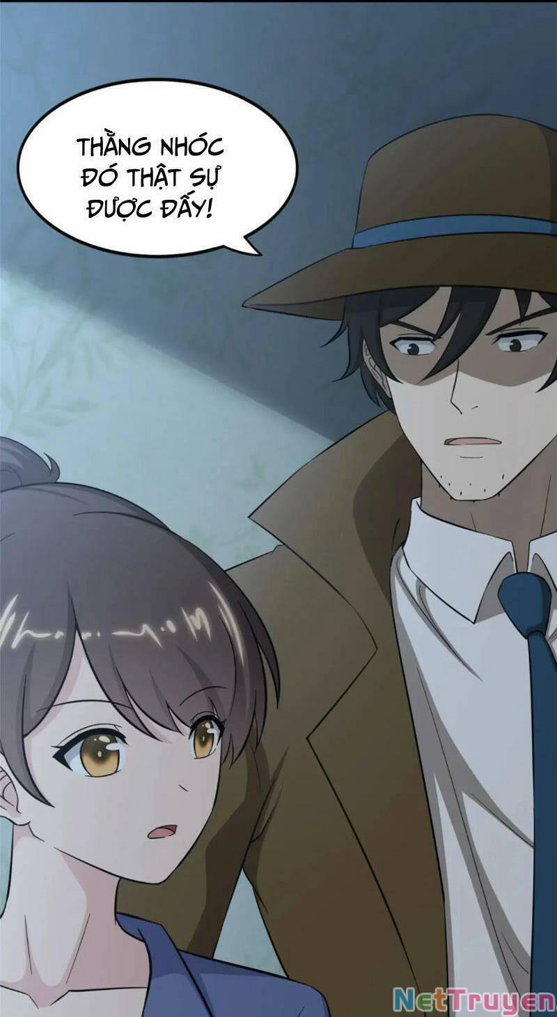 Bạn Gái Zombie Của Tôi 390 trang 4