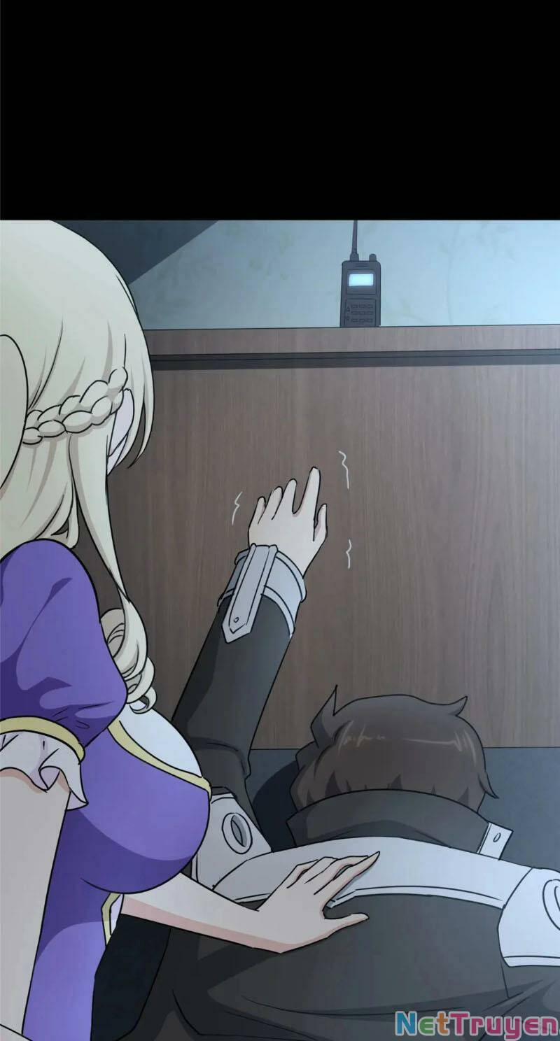 Bạn Gái Zombie Của Tôi 390 trang 49