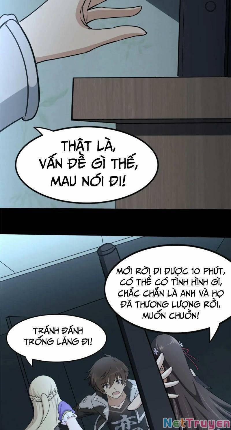 Bạn Gái Zombie Của Tôi 390 trang 51