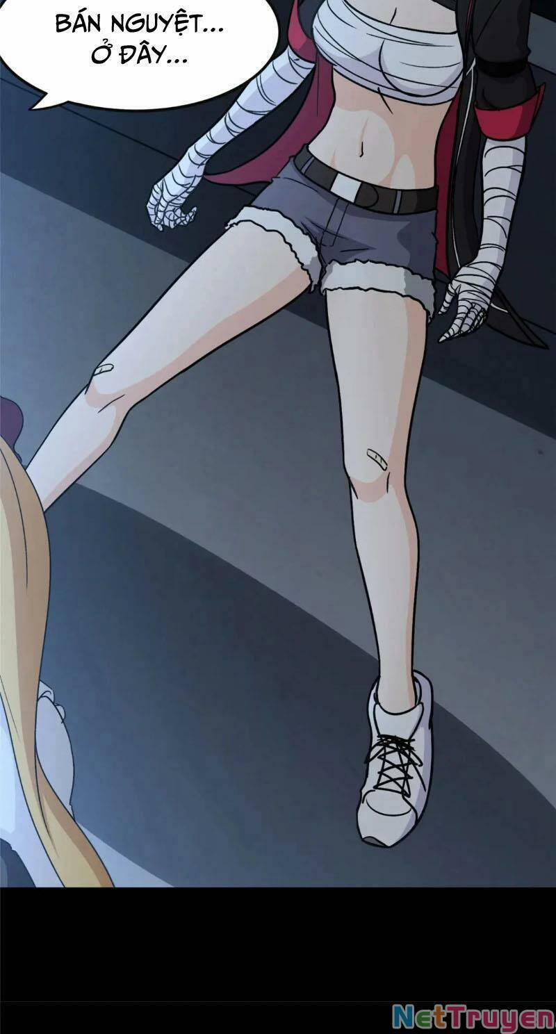 Bạn Gái Zombie Của Tôi 390 trang 57