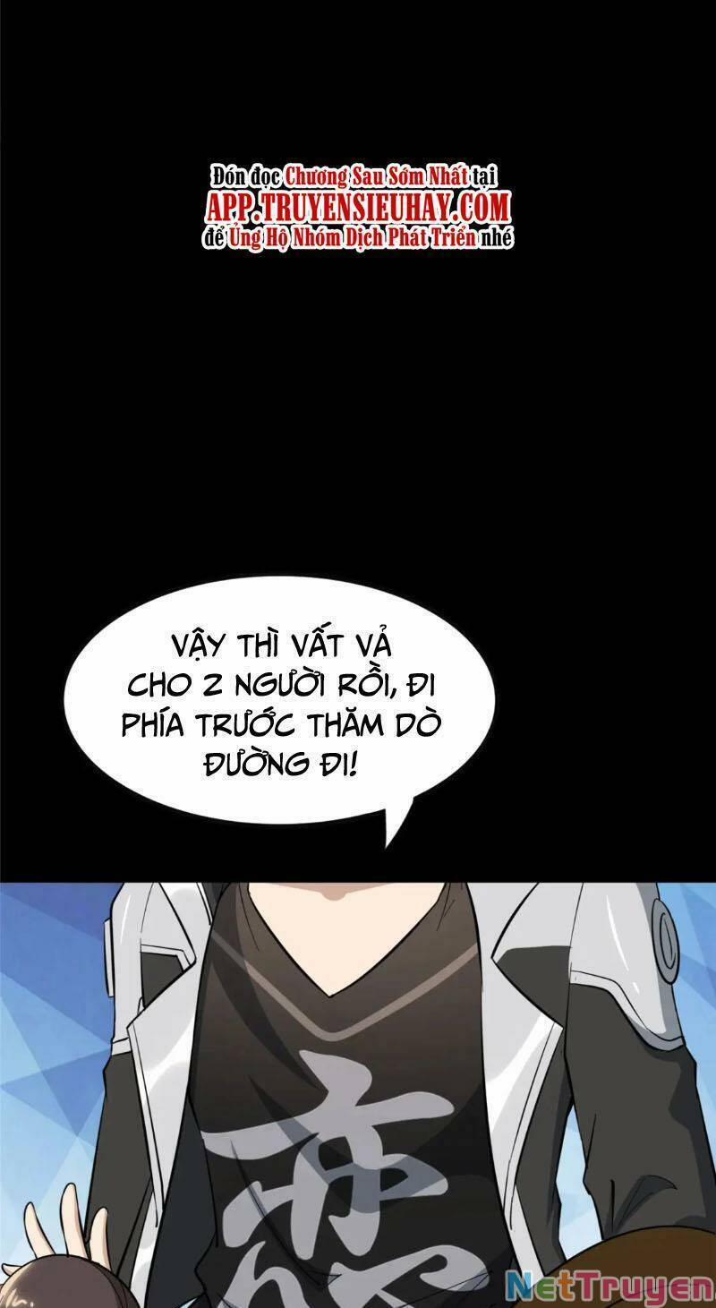 Bạn Gái Zombie Của Tôi 390 trang 8