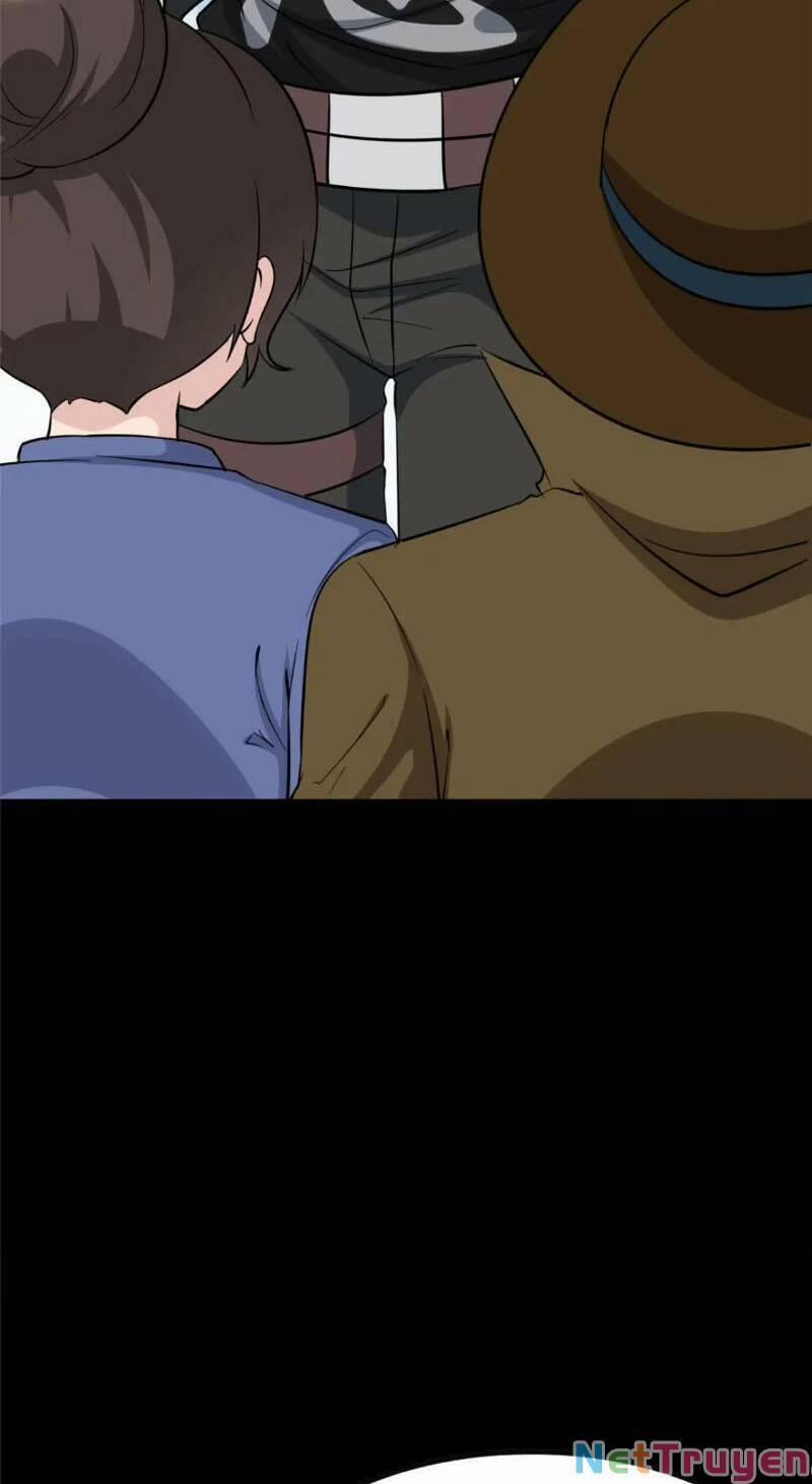 Bạn Gái Zombie Của Tôi 390 trang 9