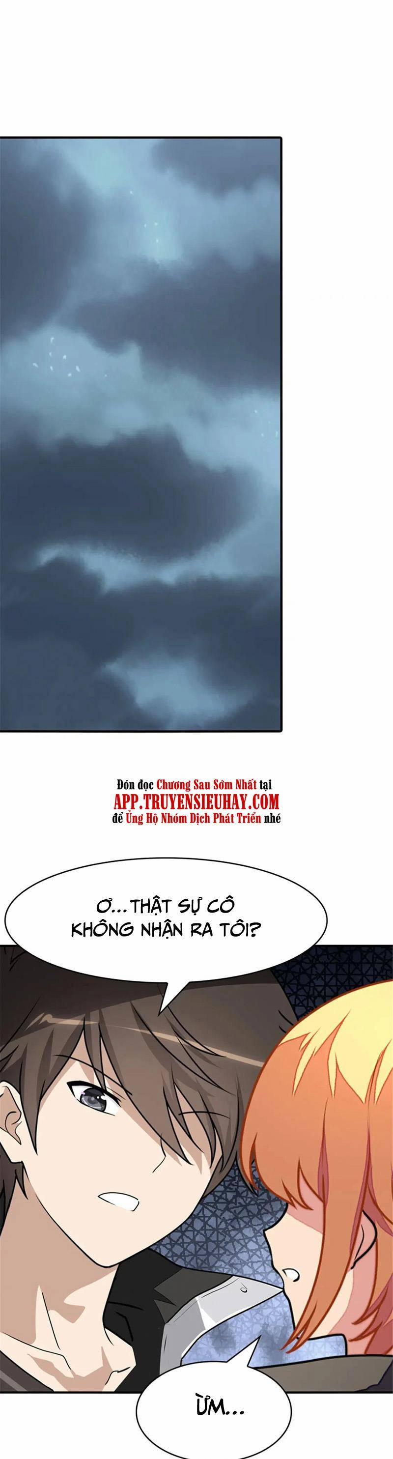 Bạn Gái Zombie Của Tôi 391 trang 0