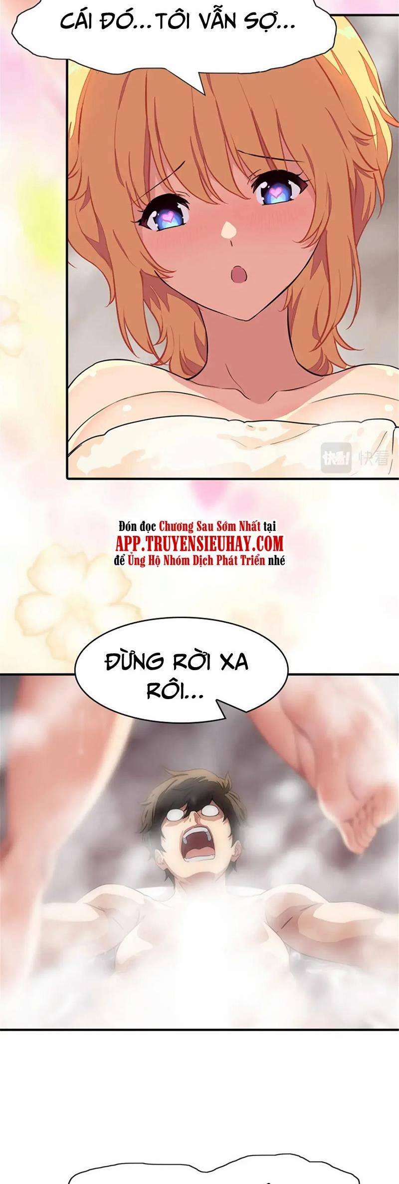 Bạn Gái Zombie Của Tôi 391 trang 14