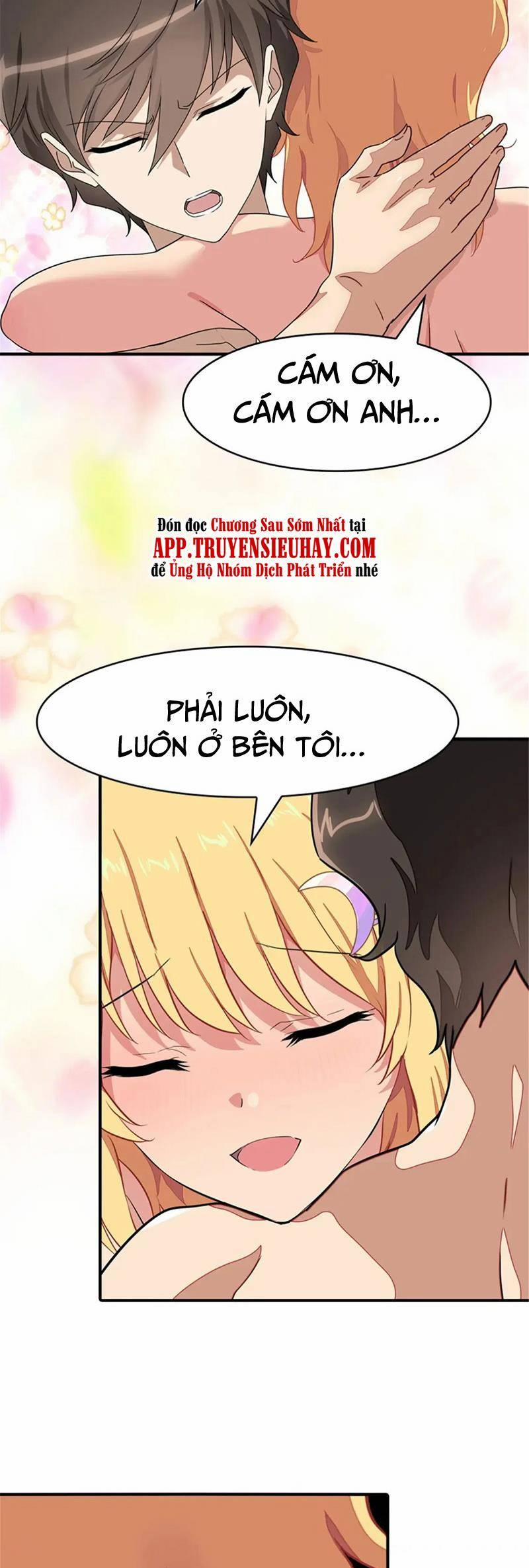 Bạn Gái Zombie Của Tôi 391 trang 17