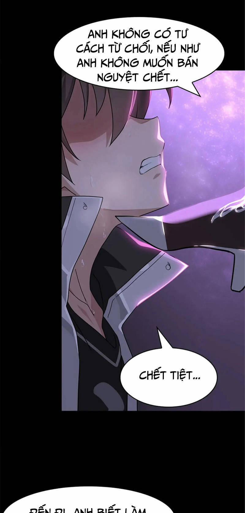 Bạn Gái Zombie Của Tôi 392 trang 21