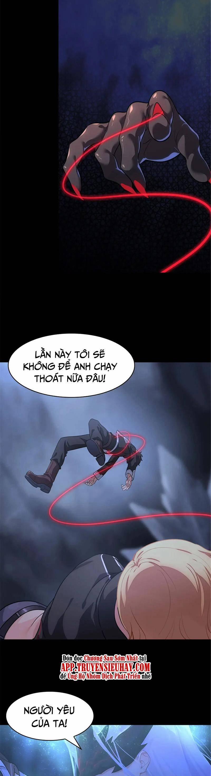 Bạn Gái Zombie Của Tôi 392 trang 4