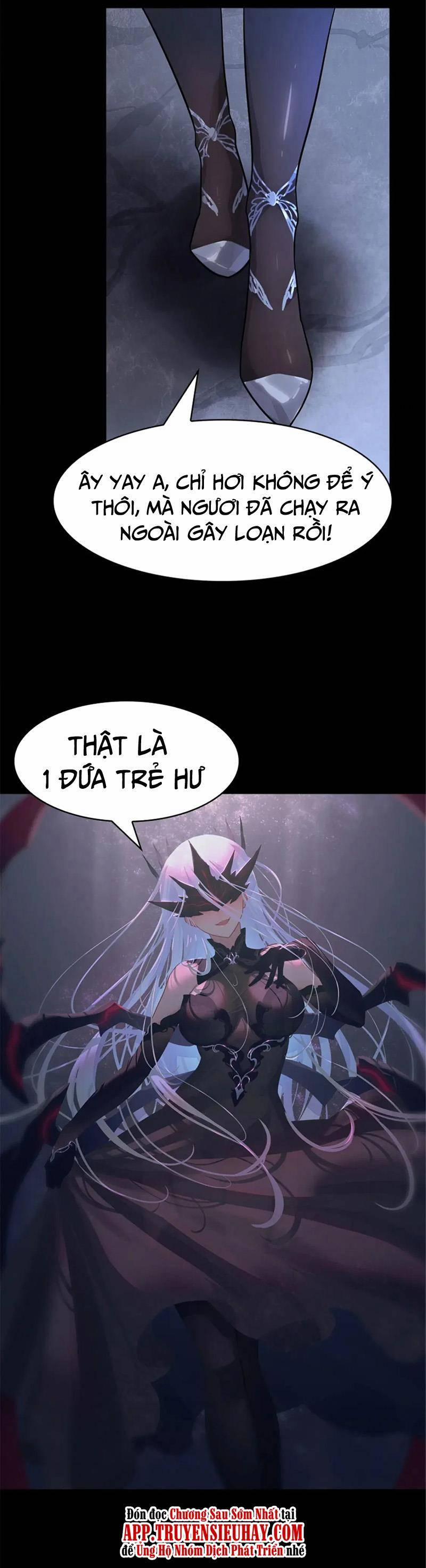 Bạn Gái Zombie Của Tôi 392 trang 9