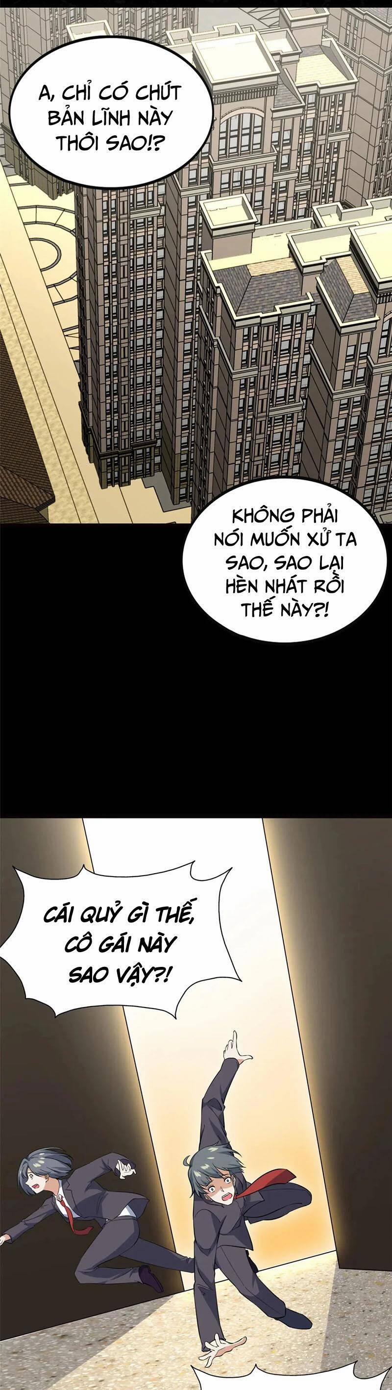 Bạn Gái Zombie Của Tôi 393 trang 0