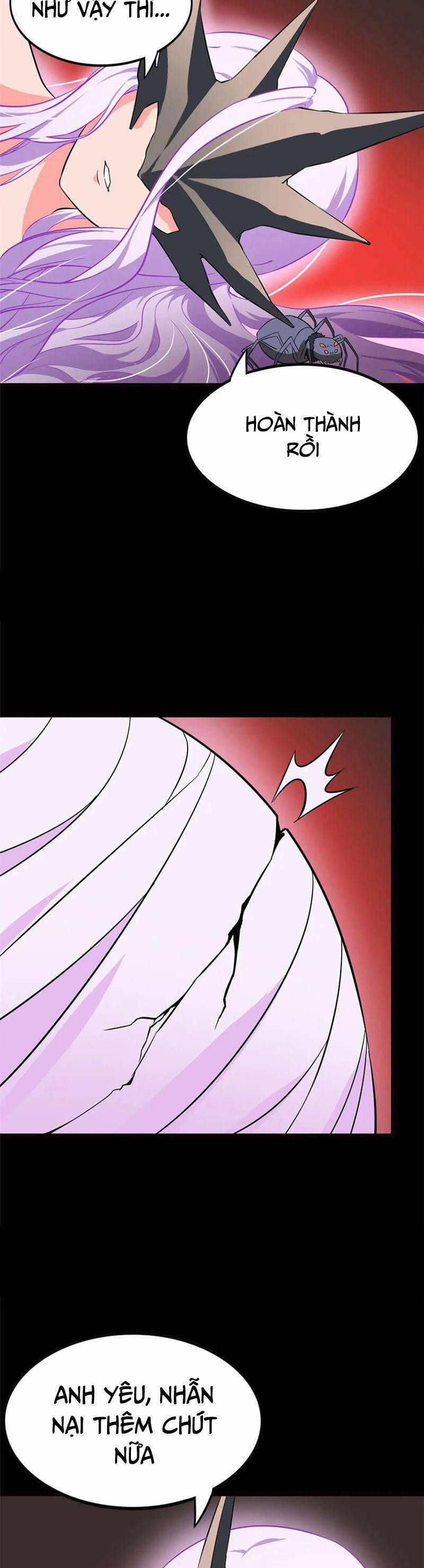 Bạn Gái Zombie Của Tôi 393 trang 18