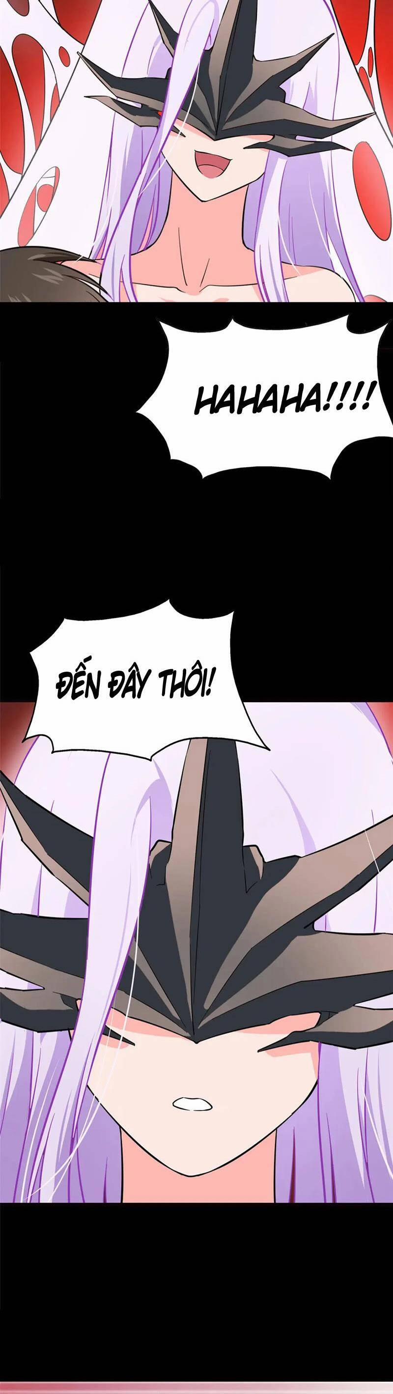 Bạn Gái Zombie Của Tôi 393 trang 22