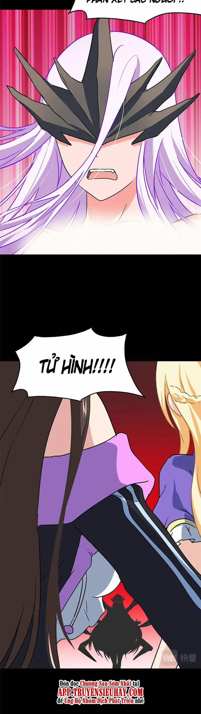 Bạn Gái Zombie Của Tôi 393 trang 29