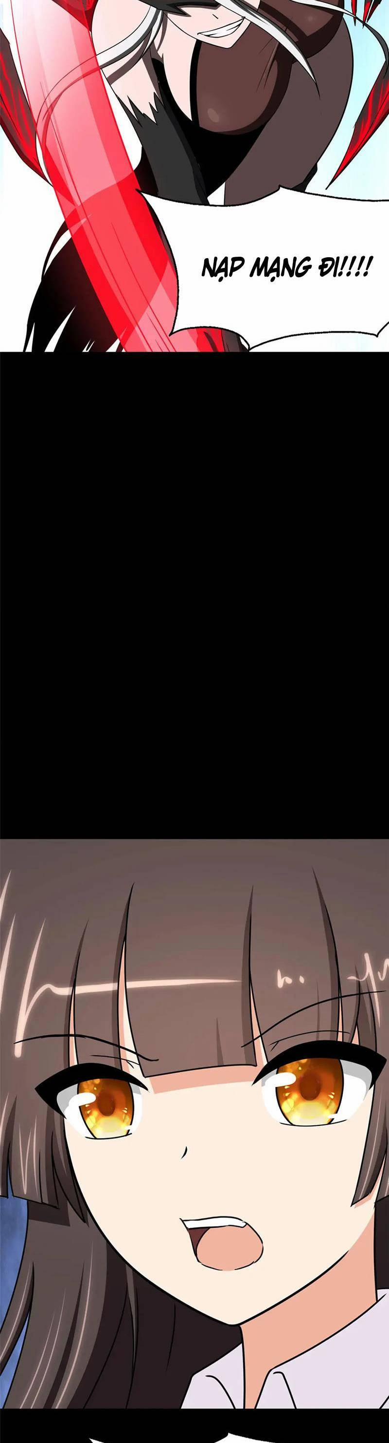 Bạn Gái Zombie Của Tôi 394 trang 1