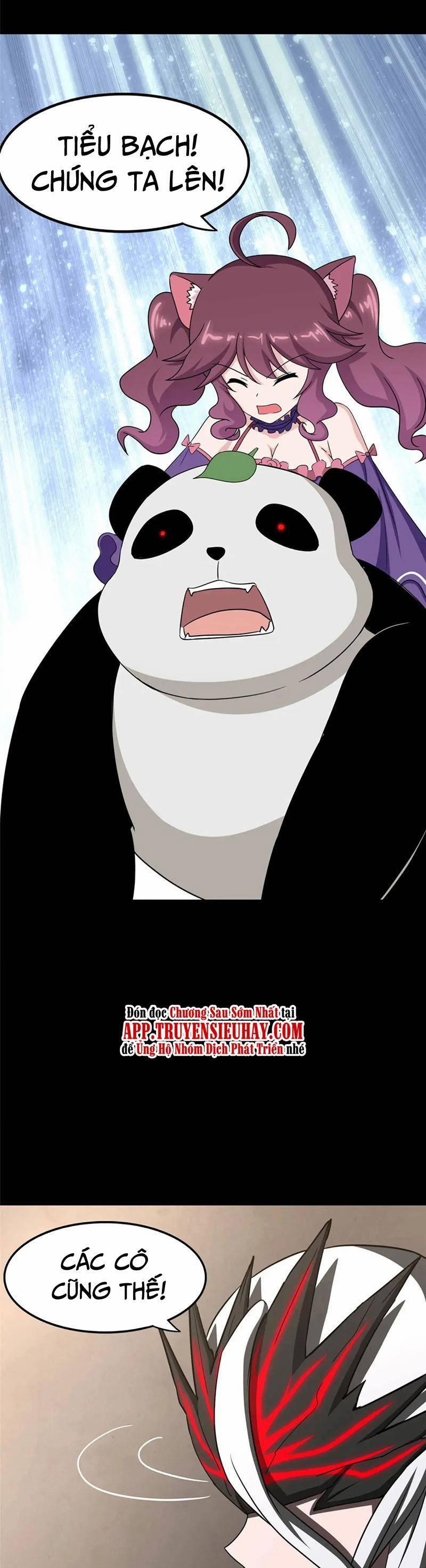 Bạn Gái Zombie Của Tôi 394 trang 10