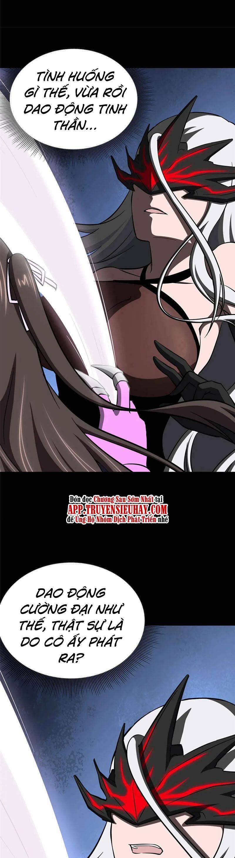 Bạn Gái Zombie Của Tôi 394 trang 24