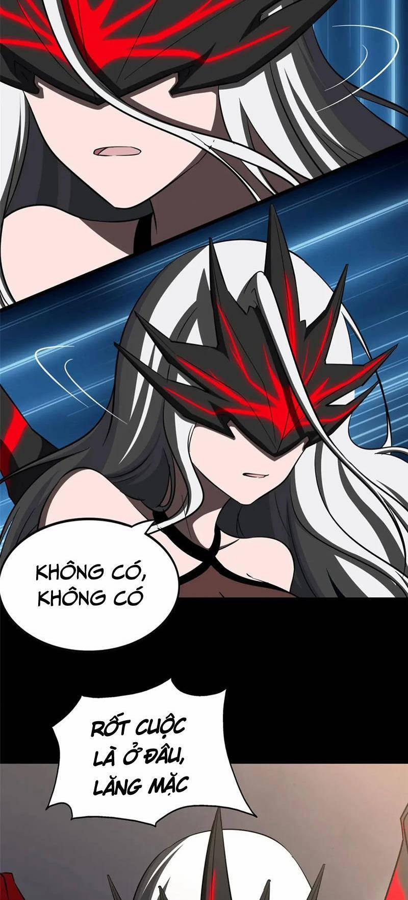 Bạn Gái Zombie Của Tôi 394 trang 35