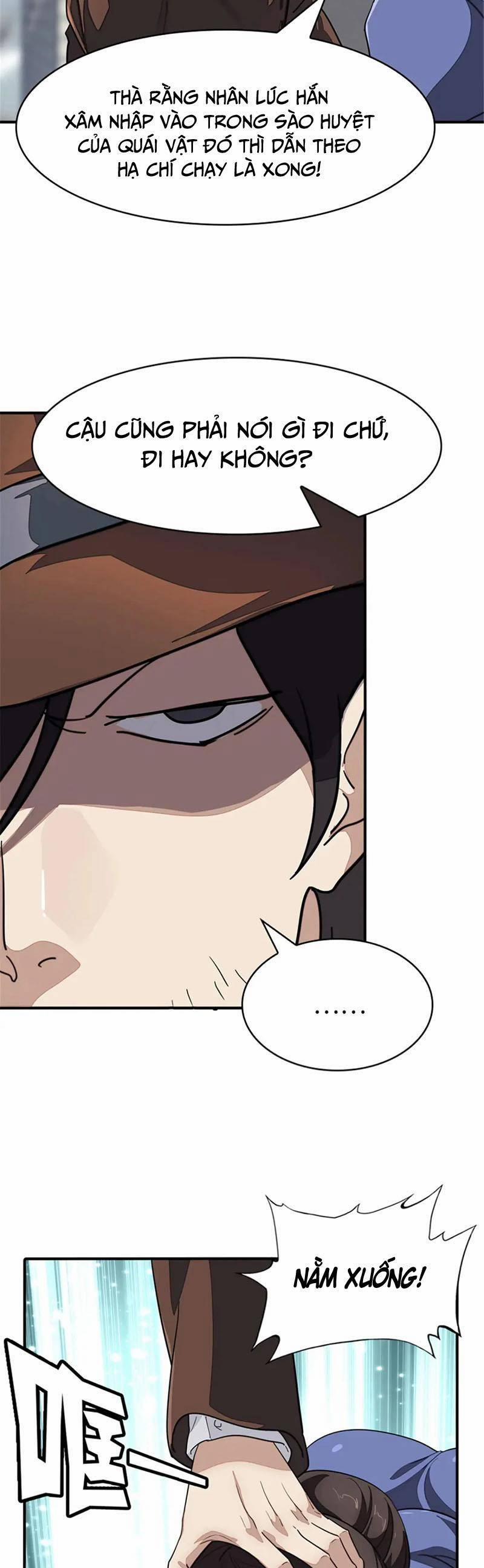 Bạn Gái Zombie Của Tôi 395 trang 1