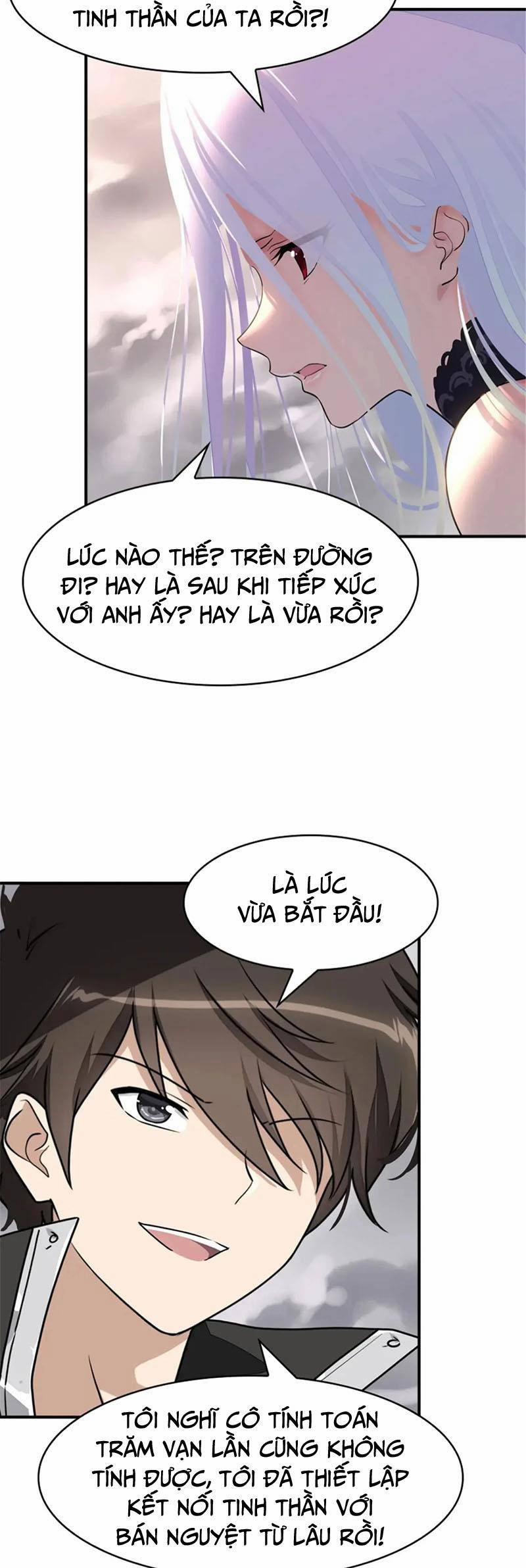 Bạn Gái Zombie Của Tôi 395 trang 17