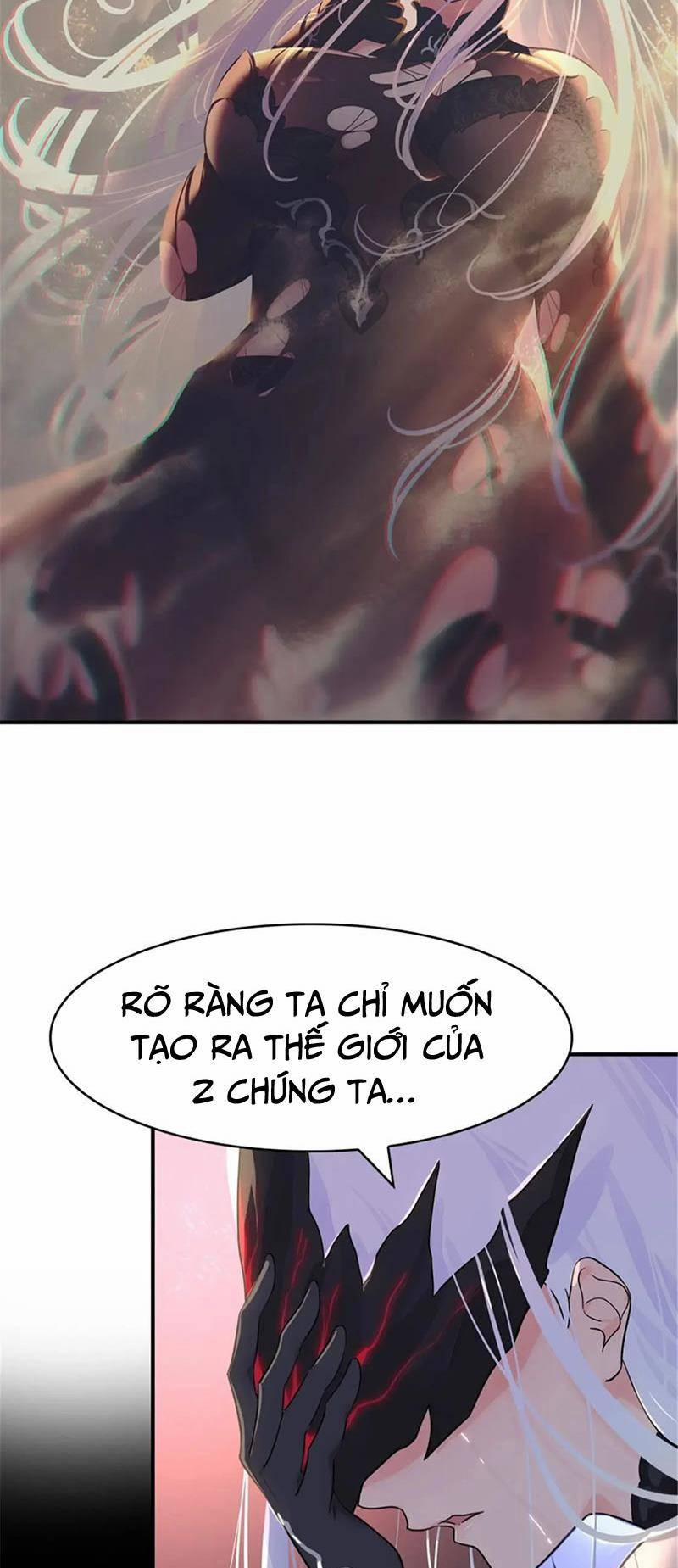 Bạn Gái Zombie Của Tôi 395 trang 22