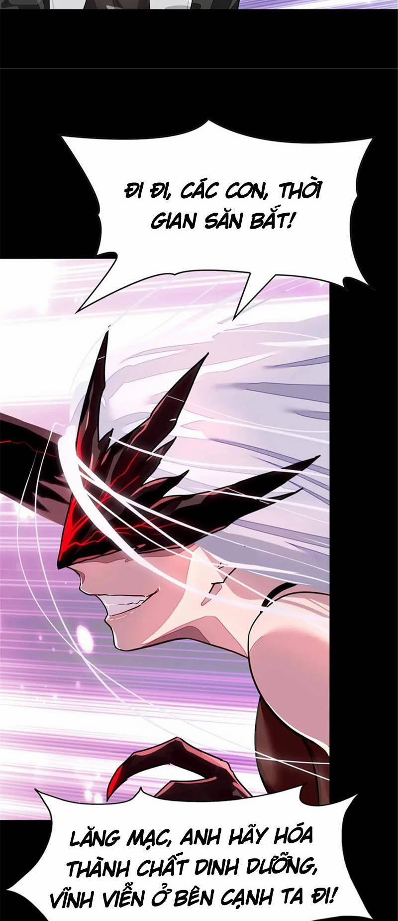 Bạn Gái Zombie Của Tôi 395 trang 25