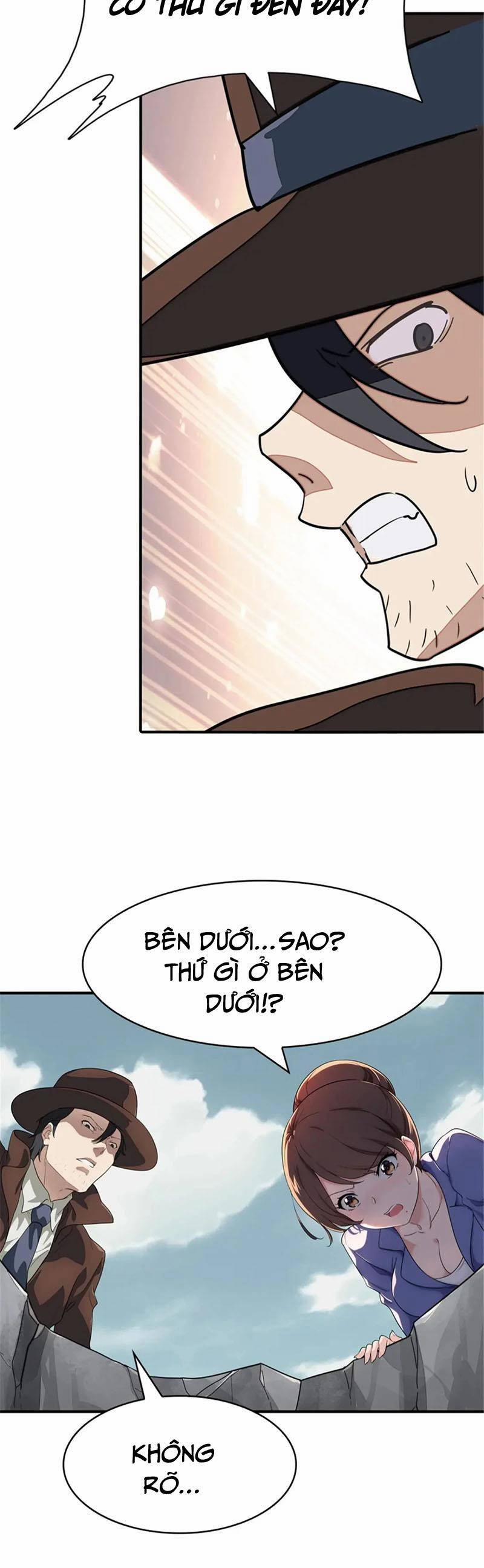 Bạn Gái Zombie Của Tôi 395 trang 3