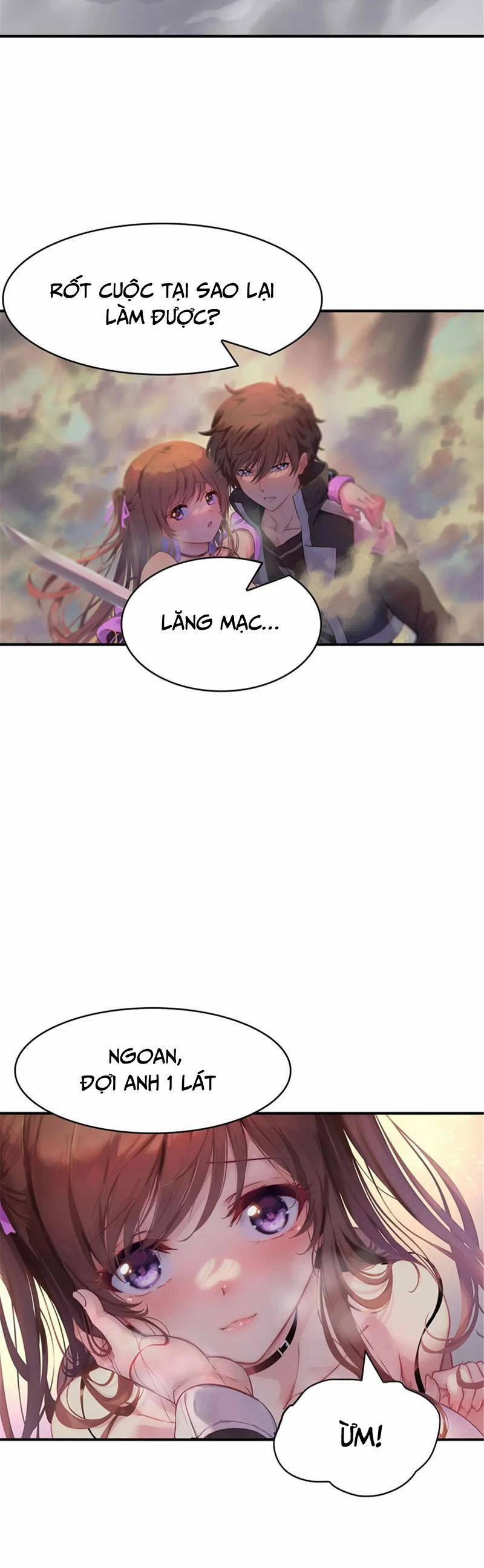 Bạn Gái Zombie Của Tôi 395 trang 8