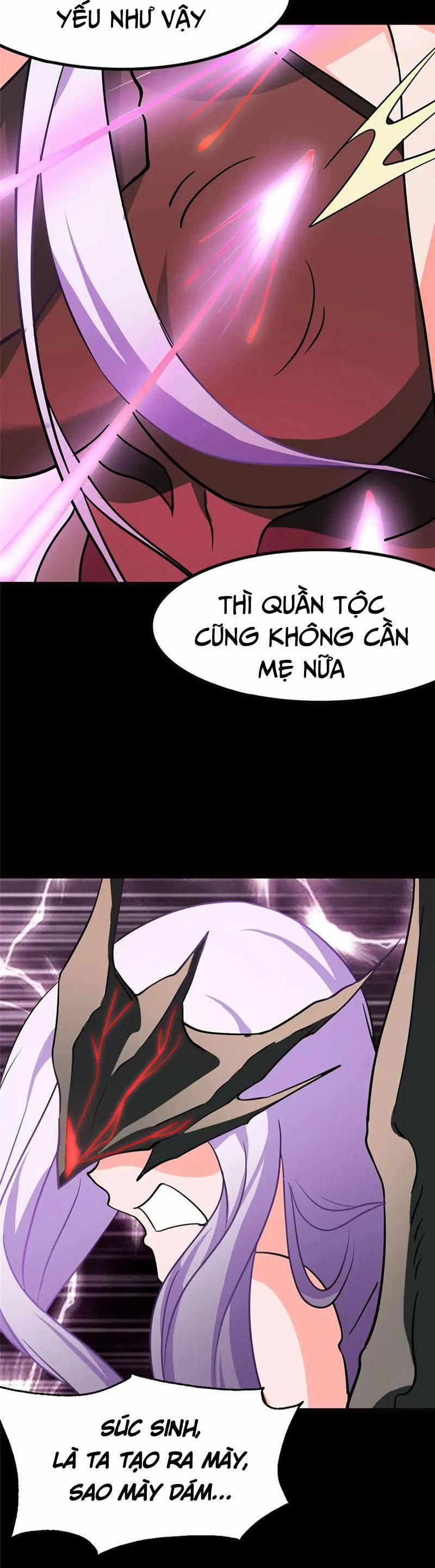 Bạn Gái Zombie Của Tôi 396 trang 21