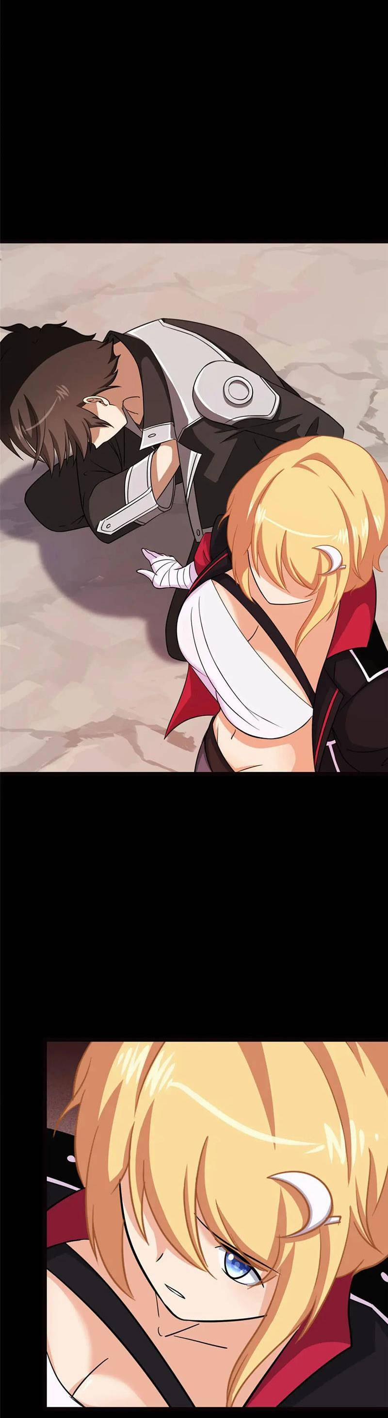 Bạn Gái Zombie Của Tôi 396 trang 6