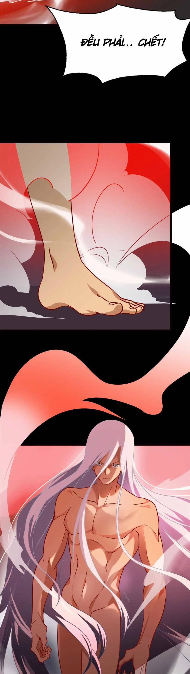 Bạn Gái Zombie Của Tôi 397 trang 1