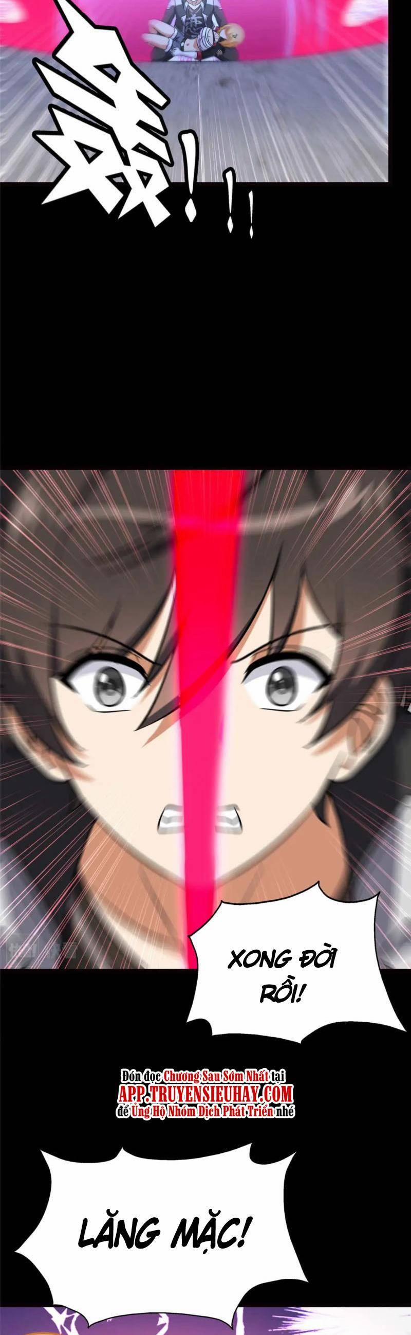 Bạn Gái Zombie Của Tôi 397 trang 13