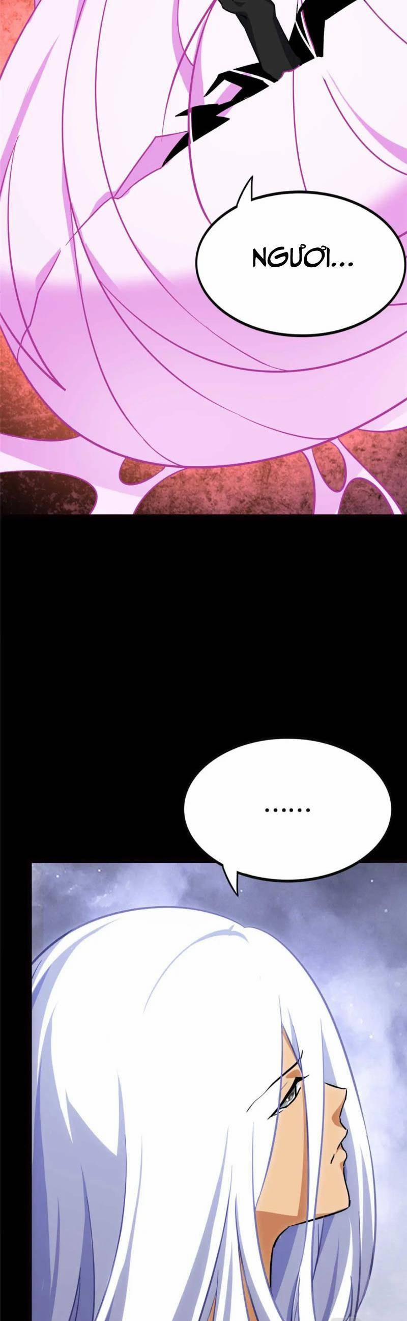 Bạn Gái Zombie Của Tôi 397 trang 16