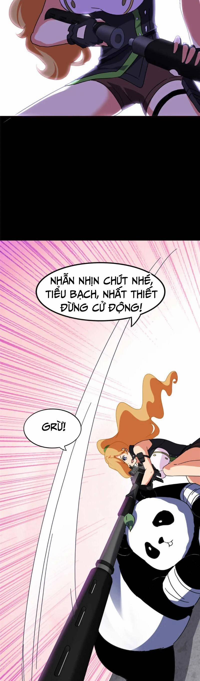 Bạn Gái Zombie Của Tôi 397 trang 24