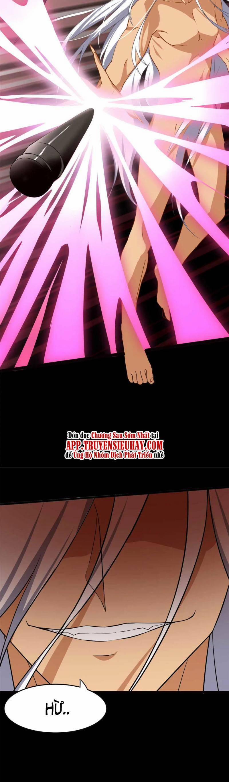 Bạn Gái Zombie Của Tôi 397 trang 29