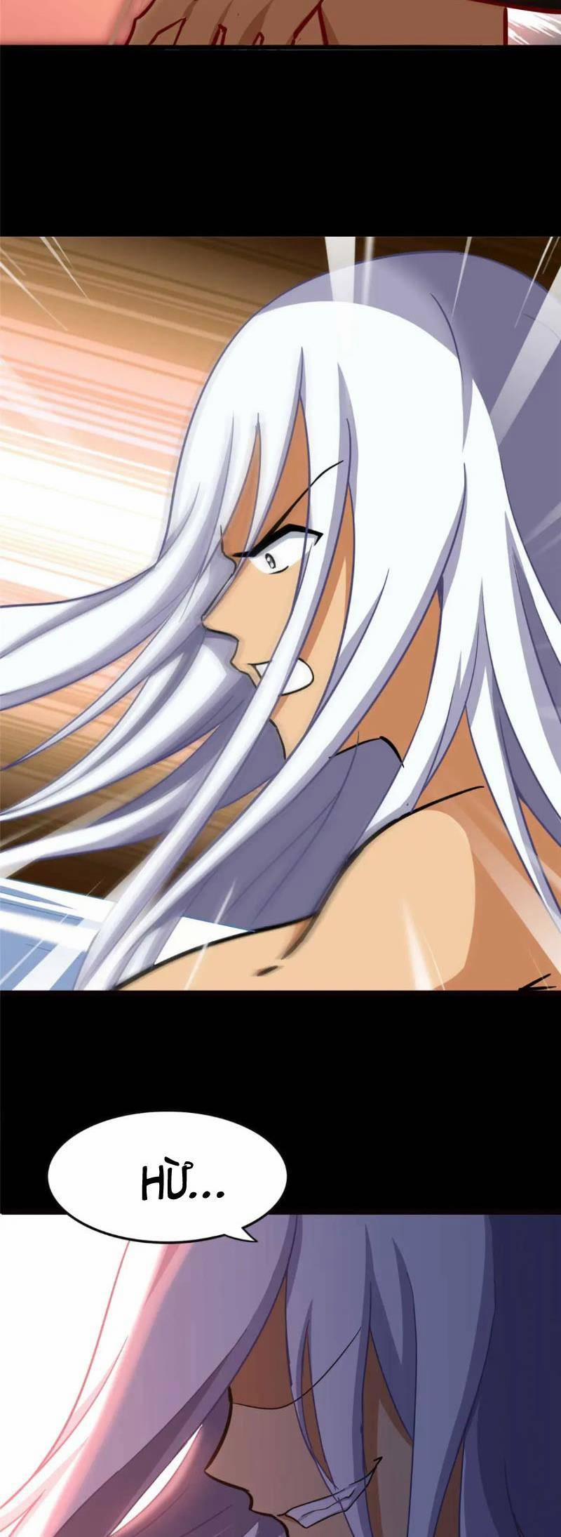 Bạn Gái Zombie Của Tôi 397 trang 37