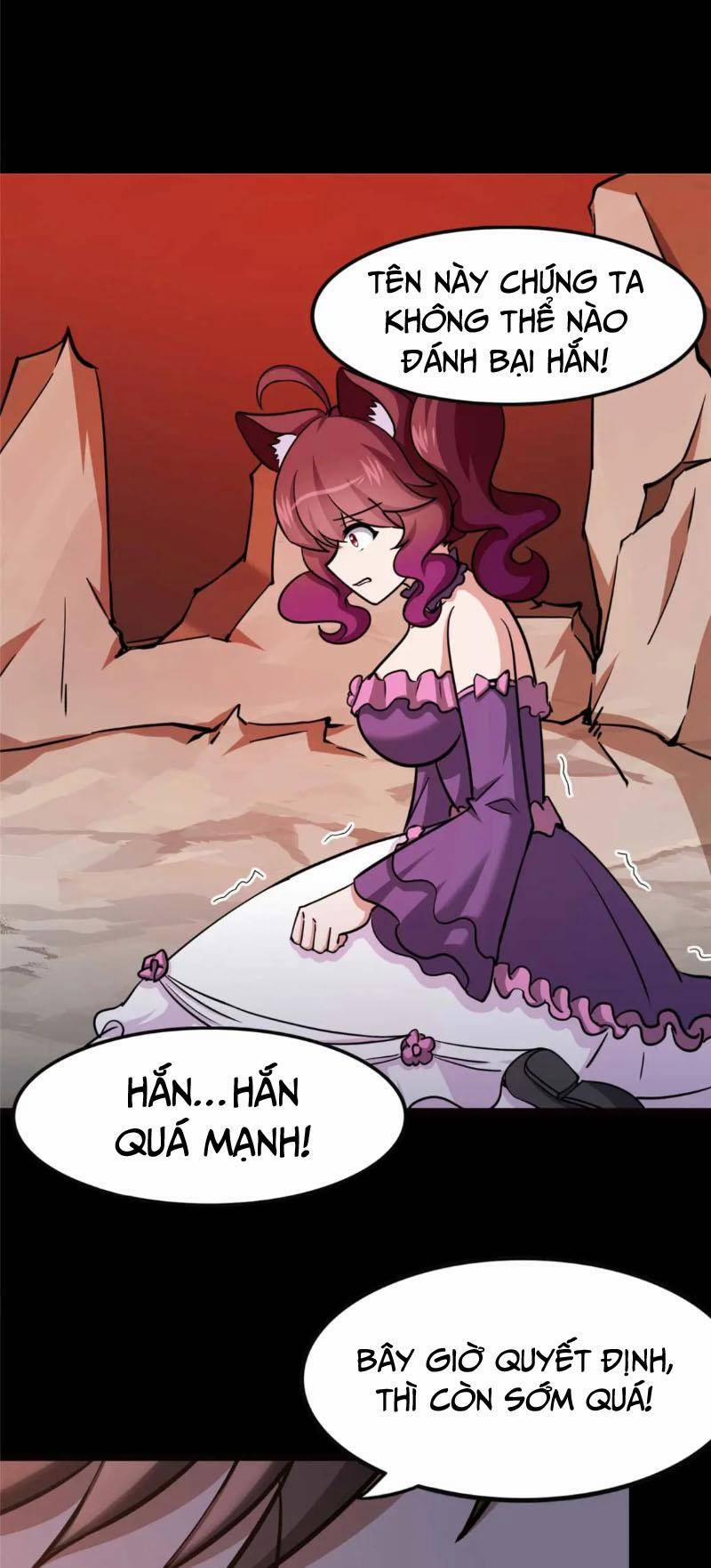 Bạn Gái Zombie Của Tôi 397 trang 40