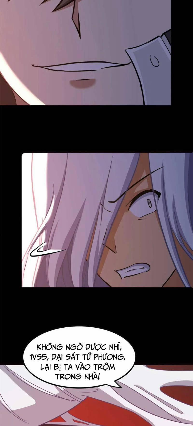 Bạn Gái Zombie Của Tôi 397 trang 41