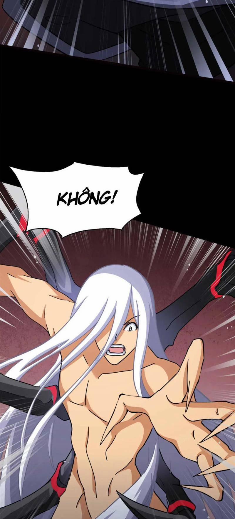 Bạn Gái Zombie Của Tôi 397 trang 46